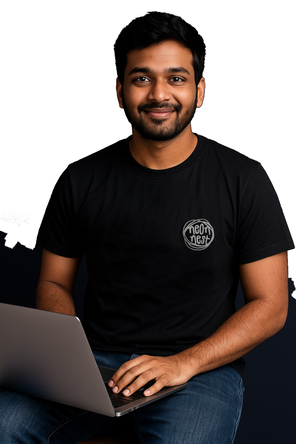 Get custom design help on WhatsApp